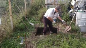 Бокс для генератора своими руками. Часть1