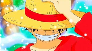 Улыбка Луффи 🤩😻 #луффи#эдит#luffy#anime#аниме