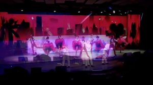 Вся правда о круизе на корабле MSC Seaview