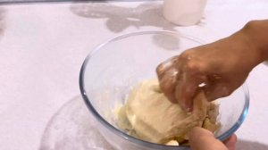 Булочка с яблоком?|Нежные и мягкие булочки