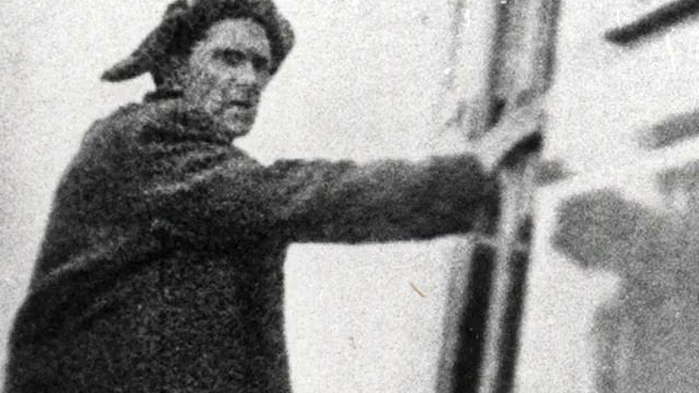 Варлам Тихонович Шаламов смотреть онлайн