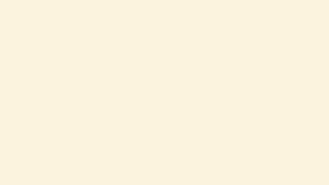 Cream color #FDF4E3 HD Кремовый цвет