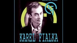 Karel Fialka - Only Love