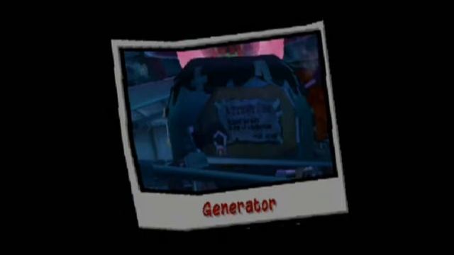 Sly 2: Band of Thieves ... (PS2) Gameplay смотреть онлайн