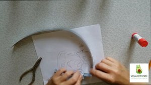 КАК СДЕЛАТЬ ФОРМЫ-ВЫРУБКИ ДЛЯ ПРЯНИКОВ И ПЕЧЕНЬЯ СВОИМИ РУКАМИ