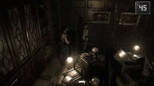 Все не так с Resident Evil 0 (Zero) [Игрогрехи]