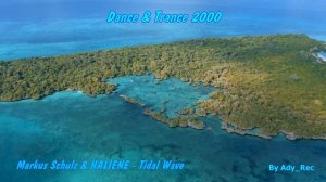 Markus Schulz & HALIENE - Tidal Wave