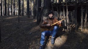 Эзендей Балбин. Алтын Туу. Алтай Кай.