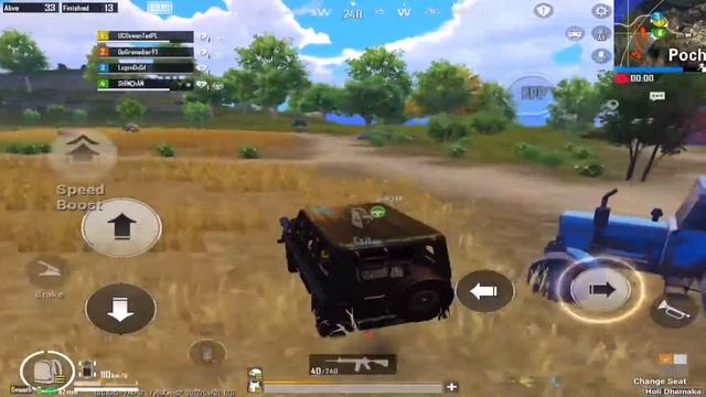 ? POWER OF IPAD MINI 5 IN 2022 • Bgmi ( 22 Kills ) Gameplay • 4 FINGERS CLAW + 400 GYRO смотреть онлайн