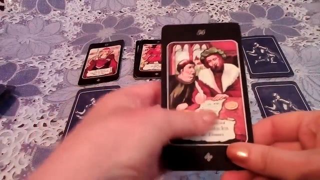 Сколько раз я буду замужем? смотреть онлайн