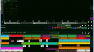 PPK Ressurection SunVox Cover ППК Воскрешение Санвокс Кавер