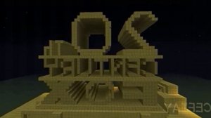 I Accidentally 20th Century Fox Minecraft