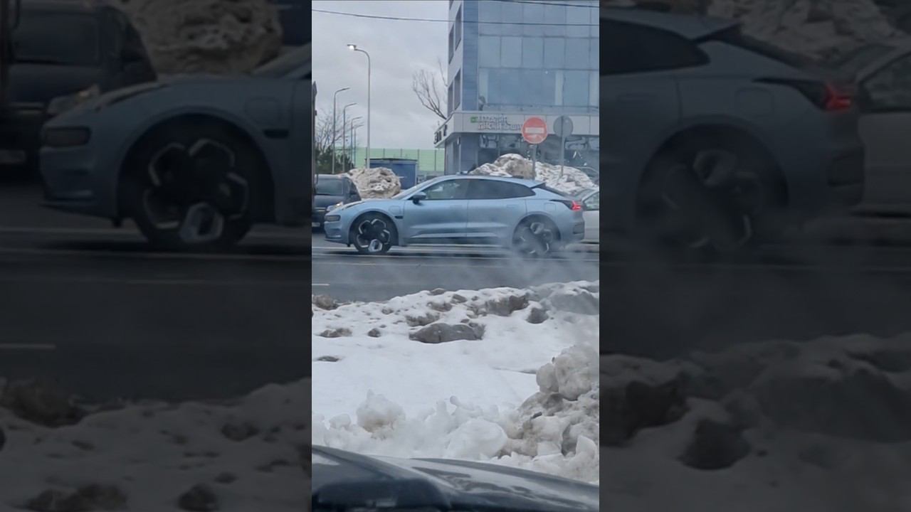 "О чем вы хотите чтоб я снимала?.." #китайскоеавто #отзыв #автоблог #geely #chery #haval