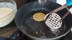 ГОТОВЛЮ ДВА РАЗА В ДЕНЬ И ПРОСЯТ ЕЩЁ ! ЦАРСКИЙ ОГРОМНЫЙ ДОМАШНИЙ ХВОРОСТ  | PAZANDA_TV