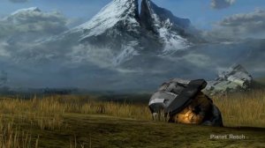 Смерть Ноубл-6, но это Мастер Чиф