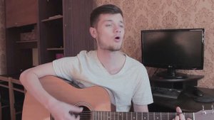 ДДТ - ЧТО ТАКОЕ ОСЕНЬ на гитаре