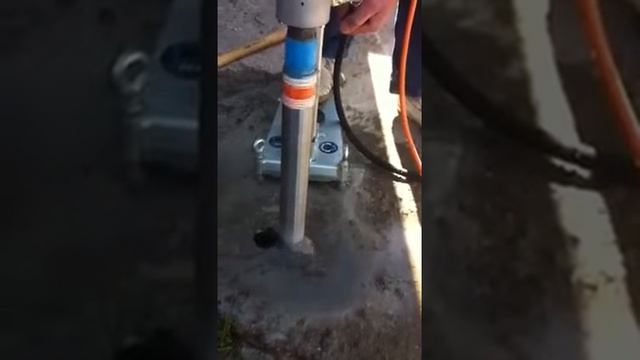 Алмазное сверление бетона в Калининграде смотреть онлайн