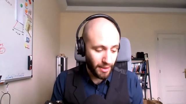 Stefano Moia & Melvin Selim Atay - Introduction to Git(Hub) | OpenMR Virtual 2021 смотреть онлайн