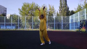 Мавандуй Дао Инь Шу, полная версия, Ступченко Галина