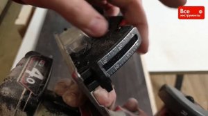На что способна отрезная машина Milwaukee M12 FCOT-422X FUEL_ Большой тест-обзор!