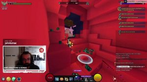 [FR] [❗️HS] #Trove Lustrous & Flux❗️Discord