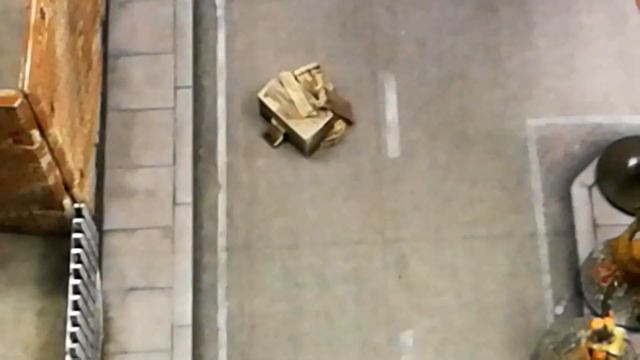 Mars Attacks by Mantic Games with Bob Point Plays смотреть онлайн