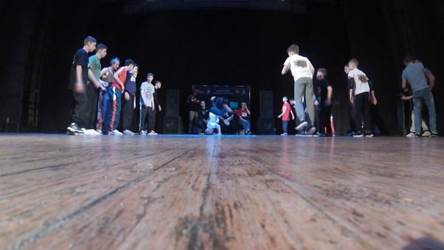 Mayhem vs Unreal↔Battle of styles