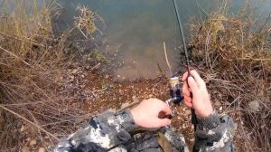 ЩУКА В АПРЕЛЕ НА СПИННИНГ. Рыбалка на спиннинг 2023. Щука на Джиг Весной/Щука на Спиннинг Весной/ТО