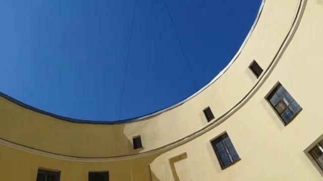 Питерские будни: покоряем культурную столицу ЧАСТЬ 2 смотреть онлайн