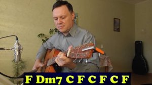 Dancing Queen аккорды