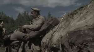 Атака мертвецов Легенда крепости Осовец