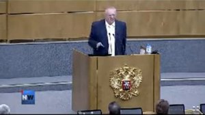 Жириновский про пенсии...!