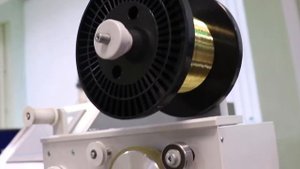 Обработка электроэрозионной керамики на станке АРТА 123