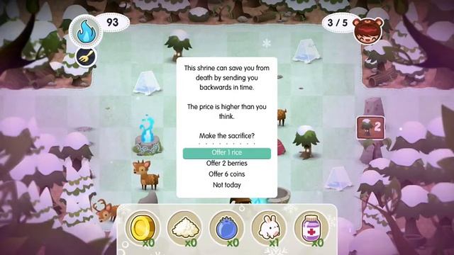 Road Not Taken Walkthrough - Year 4 - Let's Play Gameplay (PS4) смотреть онлайн