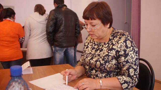Форум Сорочинск (Сюжет) | #PROкачаемОренбуржье