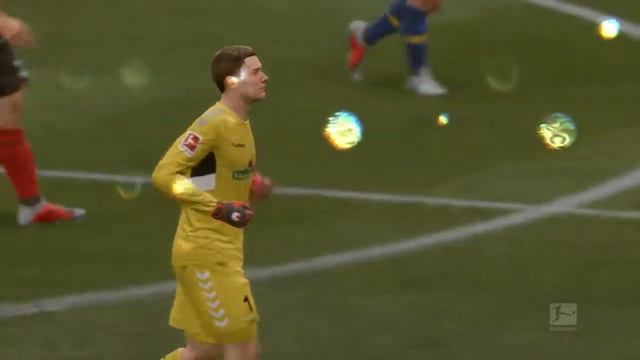 Прохождение FIFA 19 карьера Тренера за клуб Лейпциг - Часть 25 Просто это Фрайнбург