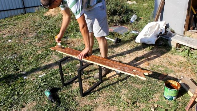 домик на колодец под старину смотреть онлайн