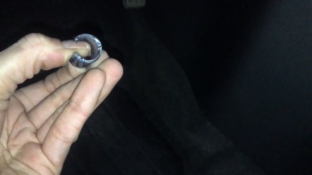 Стук в подвеске Nissan X-trail РЕШЕНИЕ смотреть онлайн