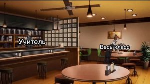 Кен Канеки вернулся в Антейку, но это мем