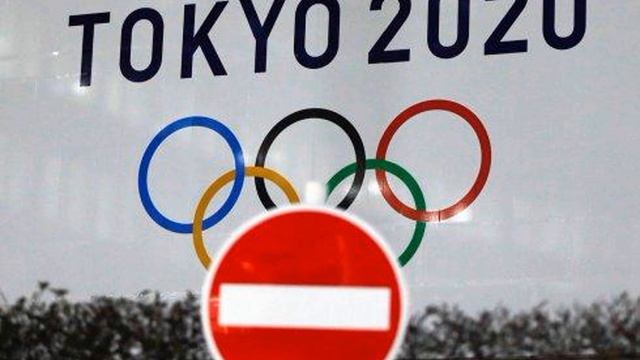 Спортсменов пугают отменой Олимпиад в Токио и Пекине. Чему верить?