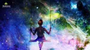 Музыка для медитации и глубокого сна.