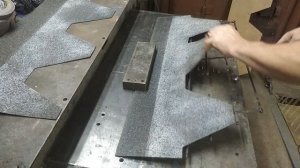 Мягкая кровля своими руками, изготовление.