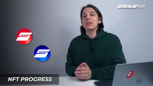 SIDUS HEROES AMA Recap: NFT Progress, Xenna launch in India, Tower Defence смотреть онлайн