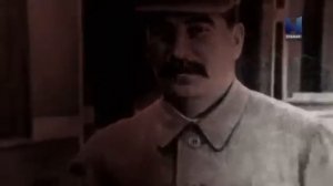 Последние дни Сталина