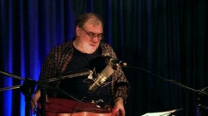 Максим Кривошеев. "Песни Пятилеток". Вечер шестой. Песни 1970-75 годов. Часть 3 (из 3)