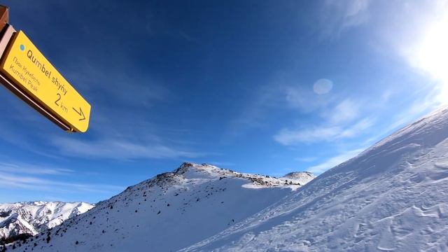 ПИК КУМБЕЛЬ / ПОХОД ВЫХОДНОГО ДНЯ / АЛМАТЫ / ТЯНЬ-ШАНЬ смотреть онлайн