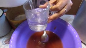 Кабачки с кетчупом Чили