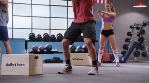 Lower Body Metcon 7