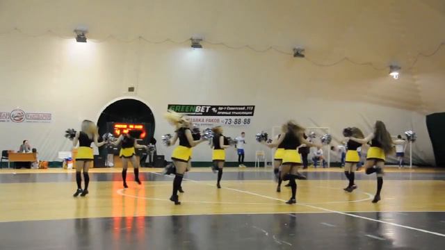 MaRHINOS смотреть онлайн