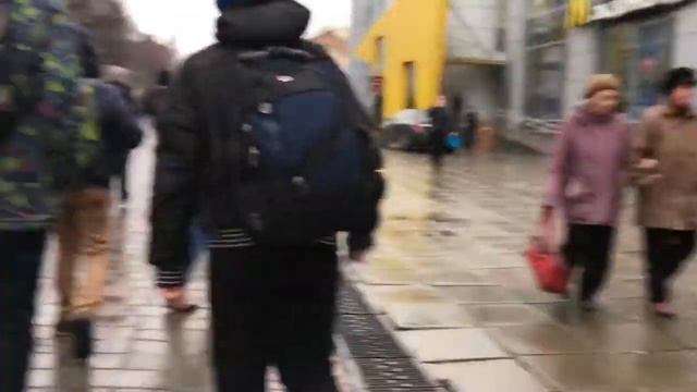 Vlog/ Один день в Саратове/ смотреть онлайн